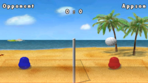 Подробнее о статье Новый геймплей Tekken 8 раскрывает возвращение игрового режима, где можно будет играть в волейбол