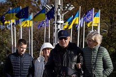 Подробнее о статье В Кремле заявили о влиянии провалов Украины на авторитет властей страны
