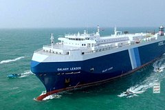 Подробнее о статье Раскрыто влияние кризиса в Красном море на контейнерные перевозки