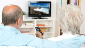 Подробнее о статье Восемь часов в день у компьютера или телевизора повышают риск инсульта в 7 раз — новости медицины