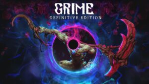 Подробнее о статье Grime выйдет на Nintendo Switch 25 января. В этот же день играть получит финальный DLC на всех платформах